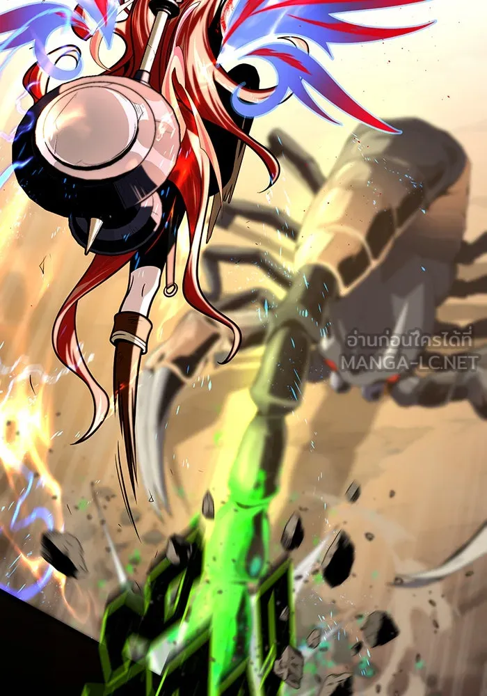 The Dark Magician Transmigrates After 66666 Years – จอมเวทเกิดใหม่ในรอบ 66666 ปี Chap 129 - Next Chap 130