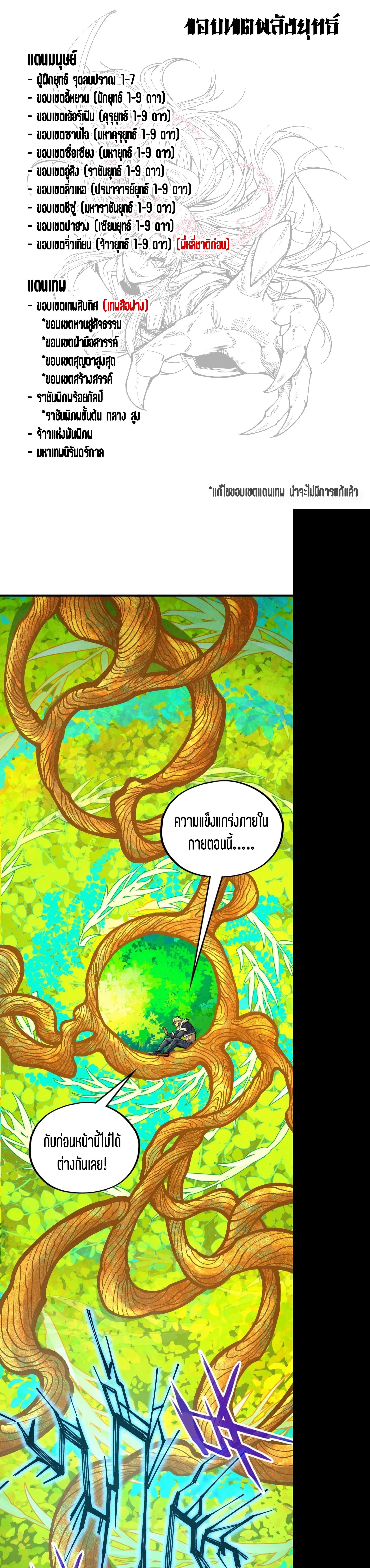 The Eternal Supreme Chap 360 - Next Chap 361