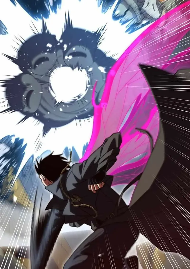 Player Who Returned 10,000 Years Later Chap 134 - Next Chap 135