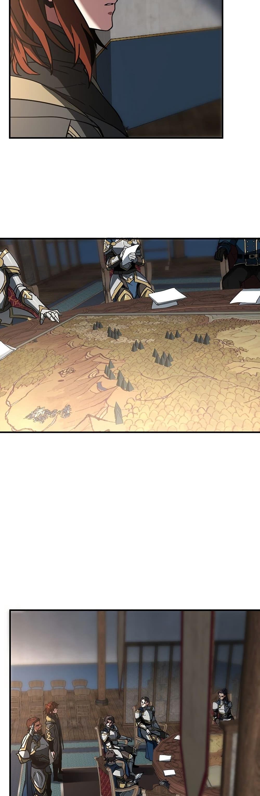 The Beginning After The End Chap 229 - Next Chap 230