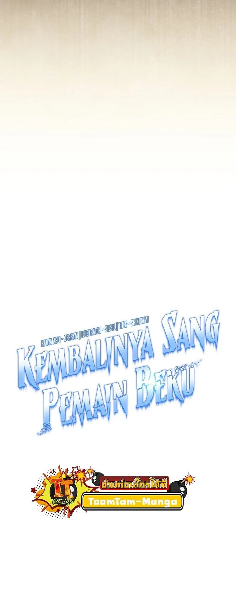 Return of the Frozen Player Chap 167 - Next Chap 168