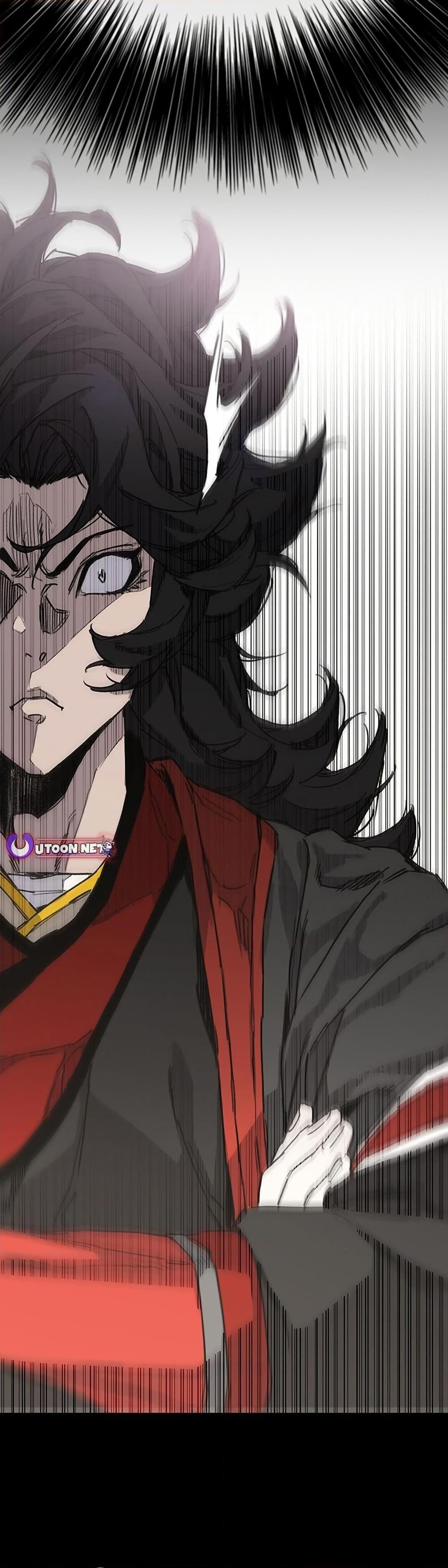 The Undefeatable Swordsman Chap 254 - Next Chap 255