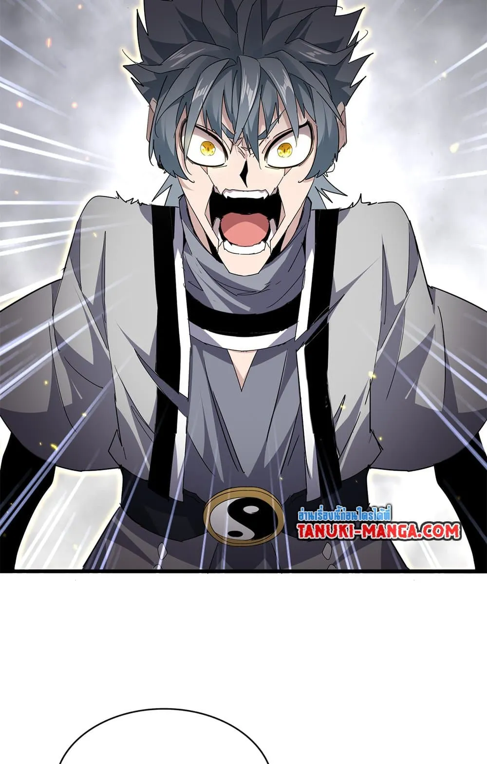 Magic Emperor Chap 728 - Next Chap 729