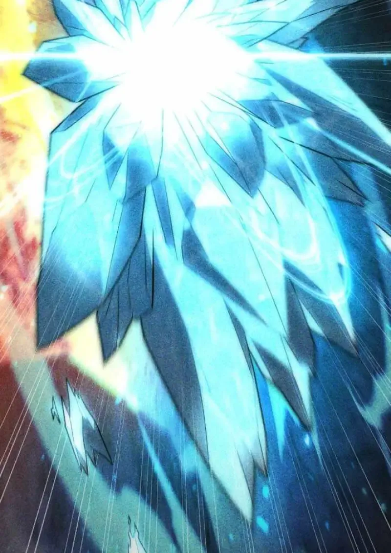 Player Who Returned 10,000 Years Later Chap 135 - Next Chap 136