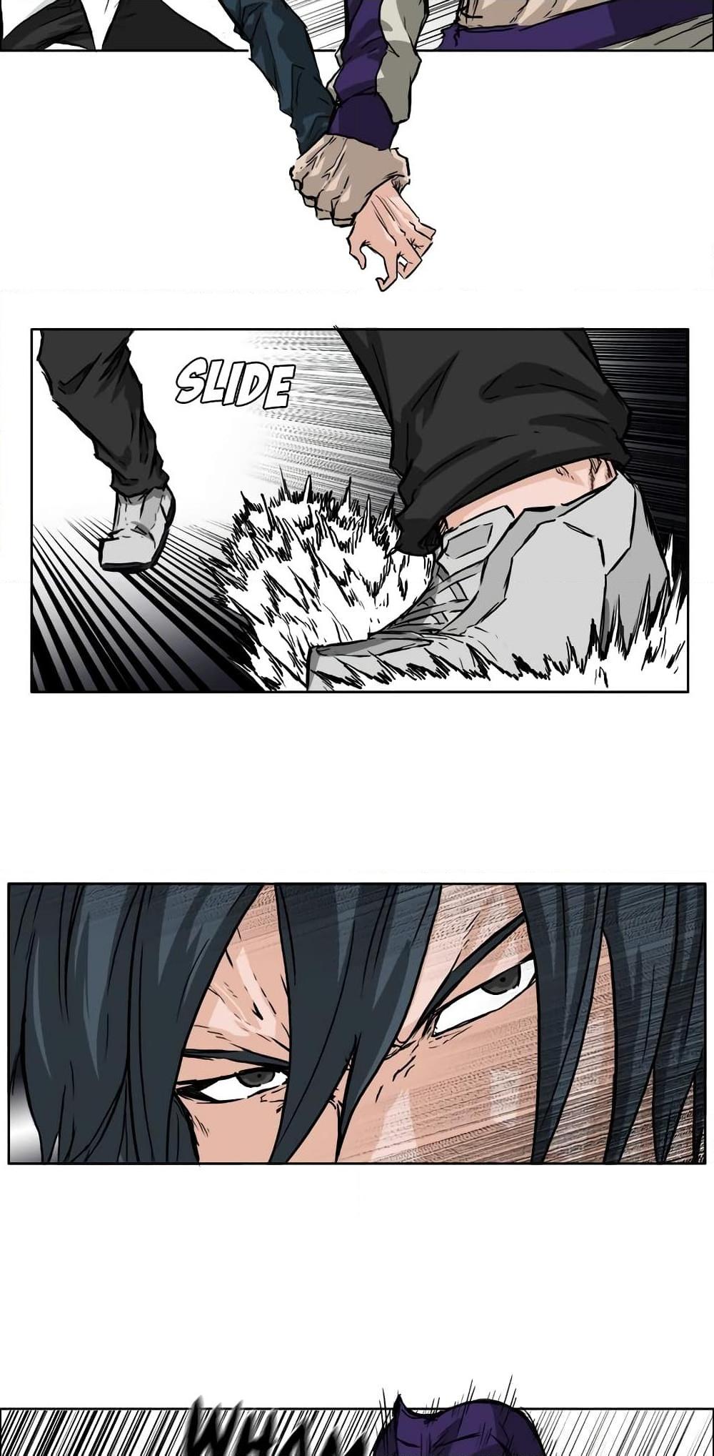 Boss in School Chap 38 - Next Chap 39