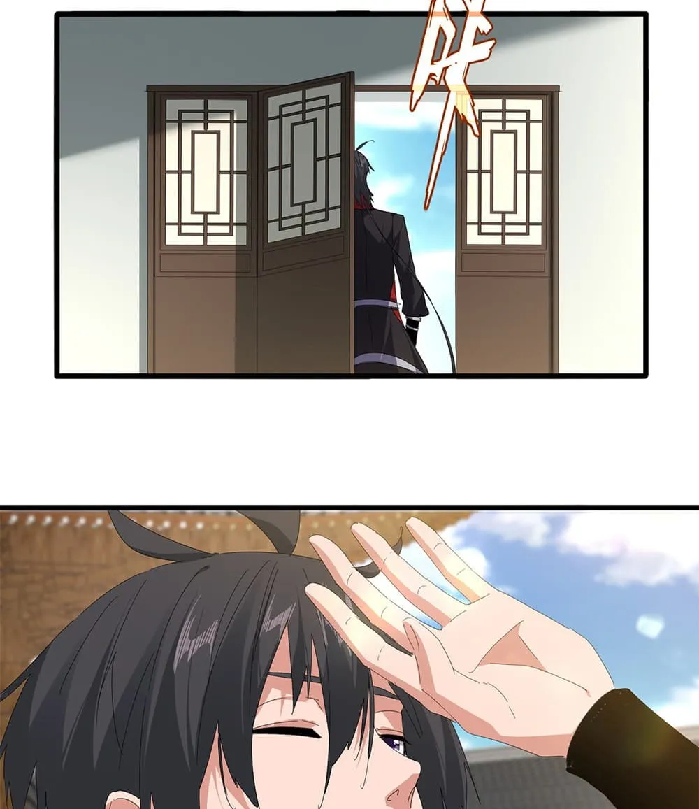 Magic Emperor Chap 881 - Next Chap 882