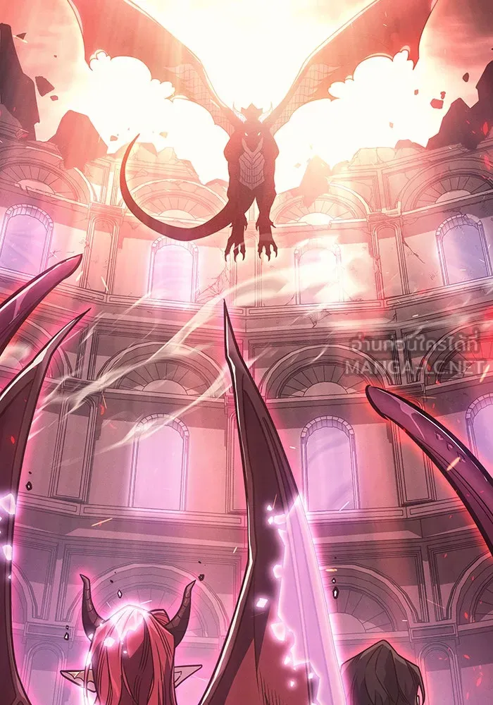 Regressing With the King’s Power – เกิดใหม่พร้อมพลังแห่งราชัน Chap 61 - Next Chap 62