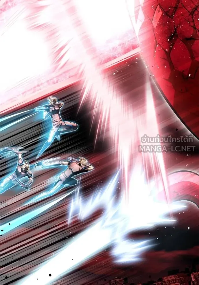 Superhuman Battlefield Chap 141 - Next Chap 142