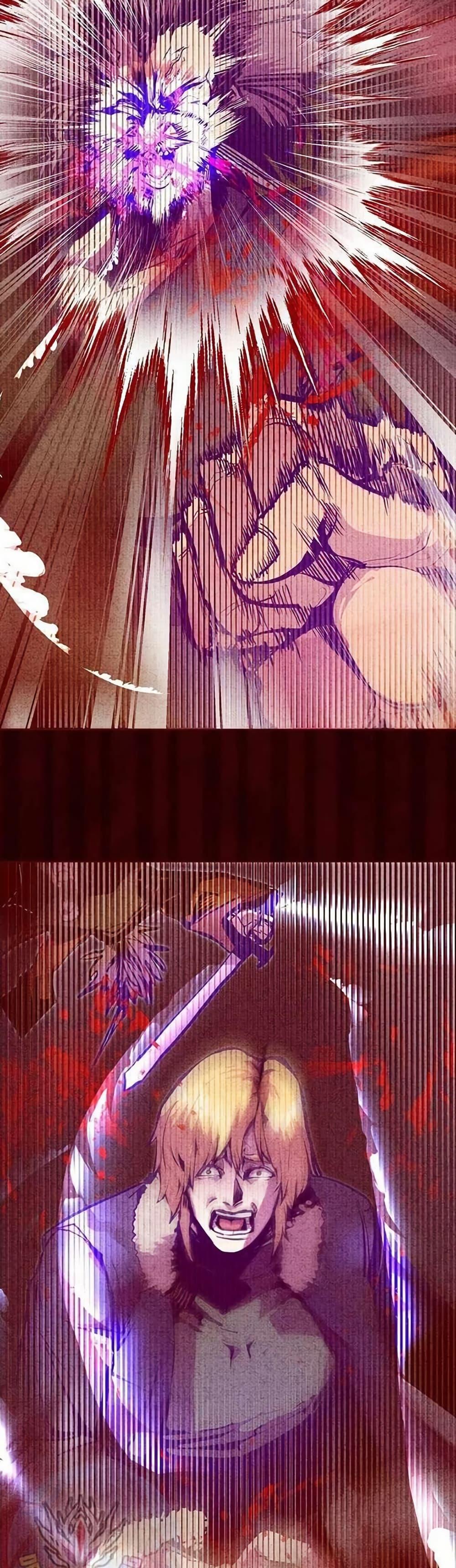 Worthless Regression  Chap 68 - Next Chap 69