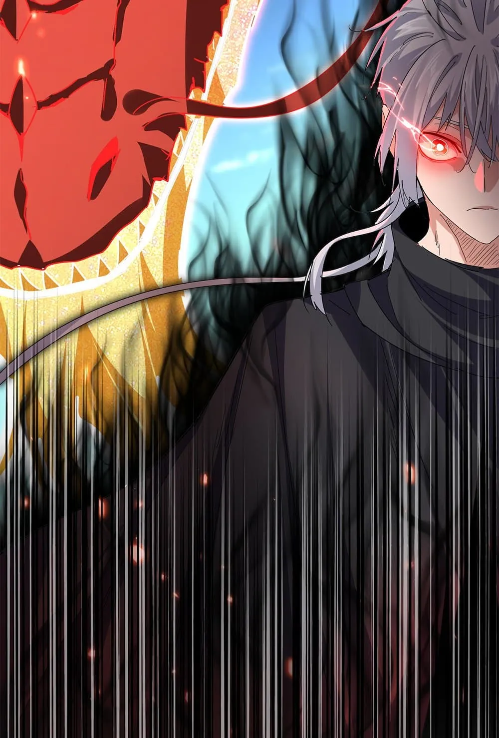 Magic Emperor Chap 794 - Next Chap 795