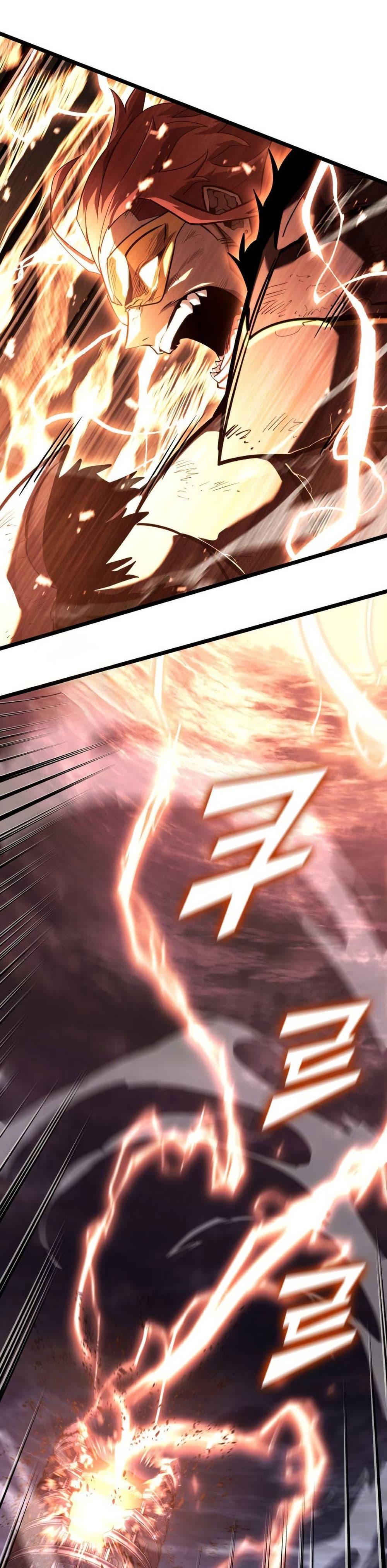 Return of the SSS-Class Ranker Chap 172 - Next Chap 173