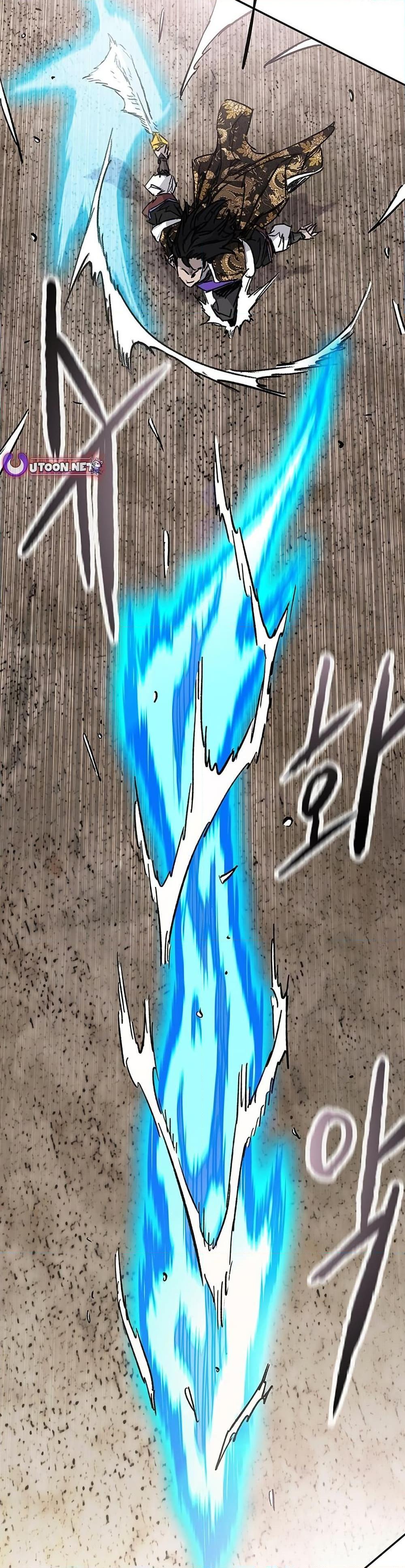 The Undefeatable Swordsman Chap 262 - Next Chap 263