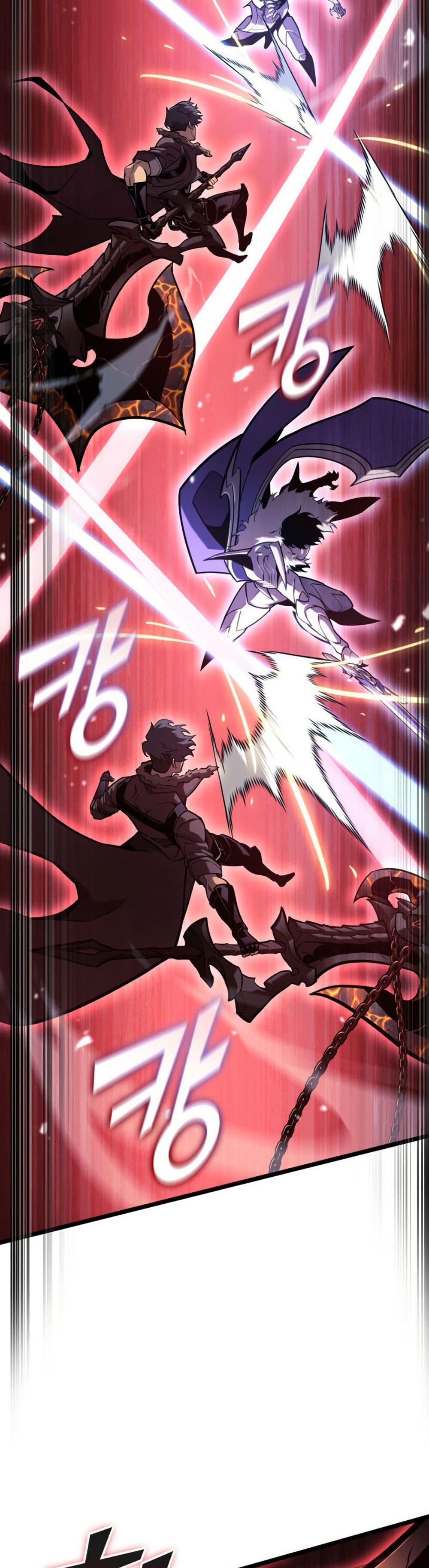 Return of the SSS-Class Ranker Chap 193 - Next Chap 194