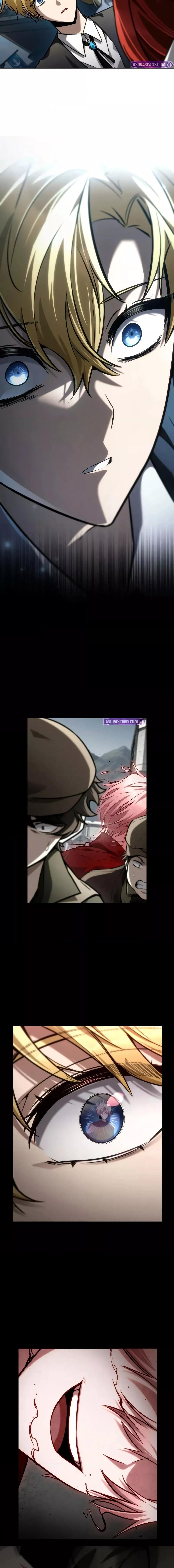 Infinite Mage Chap 109 - Next Chap 110