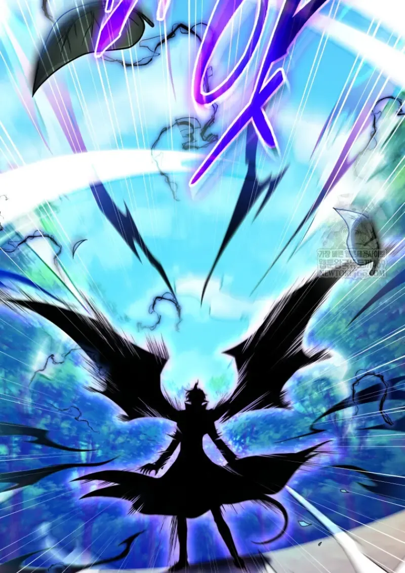 Player Who Returned 10,000 Years Later Chap 140 - Next Chap 141