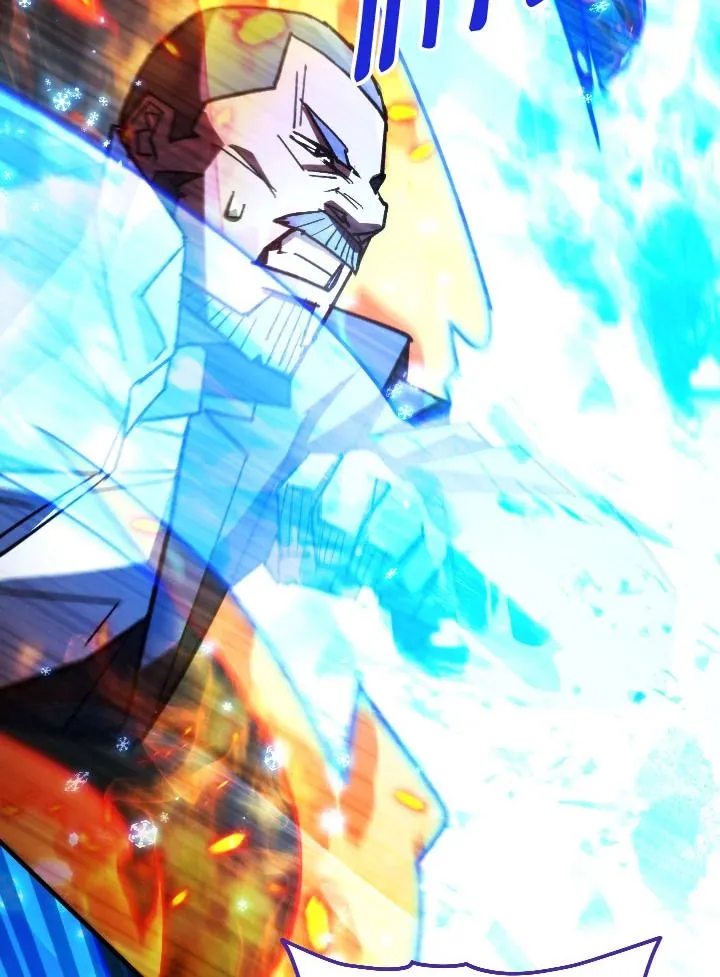 The Hero Returns Chap 82 - Next Chap 83