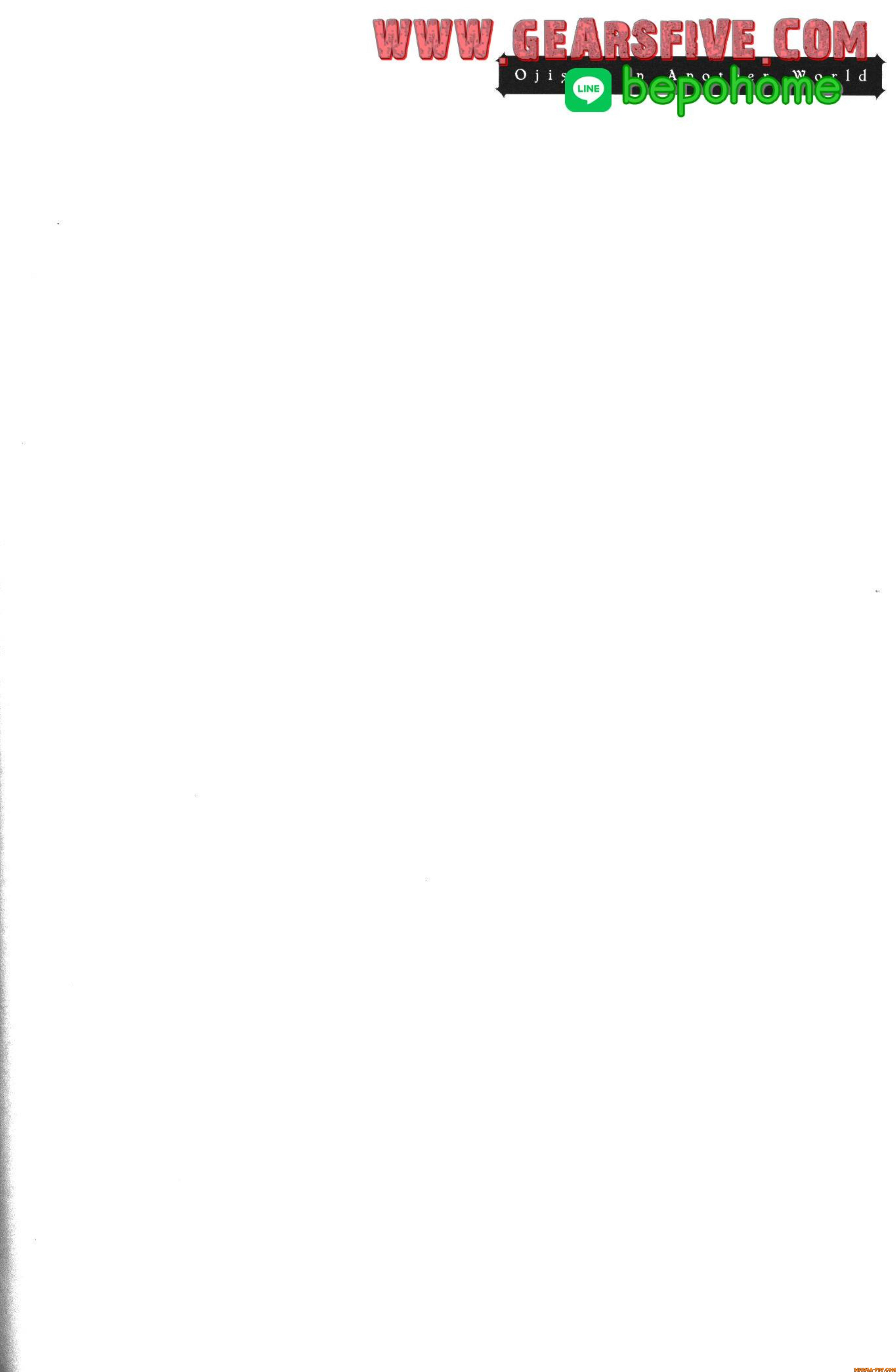 Isekai Ojisan Chap 37 - Next Chap 38