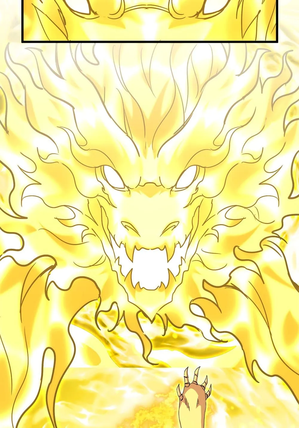 Magic Emperor Chap 735 - Next Chap 736