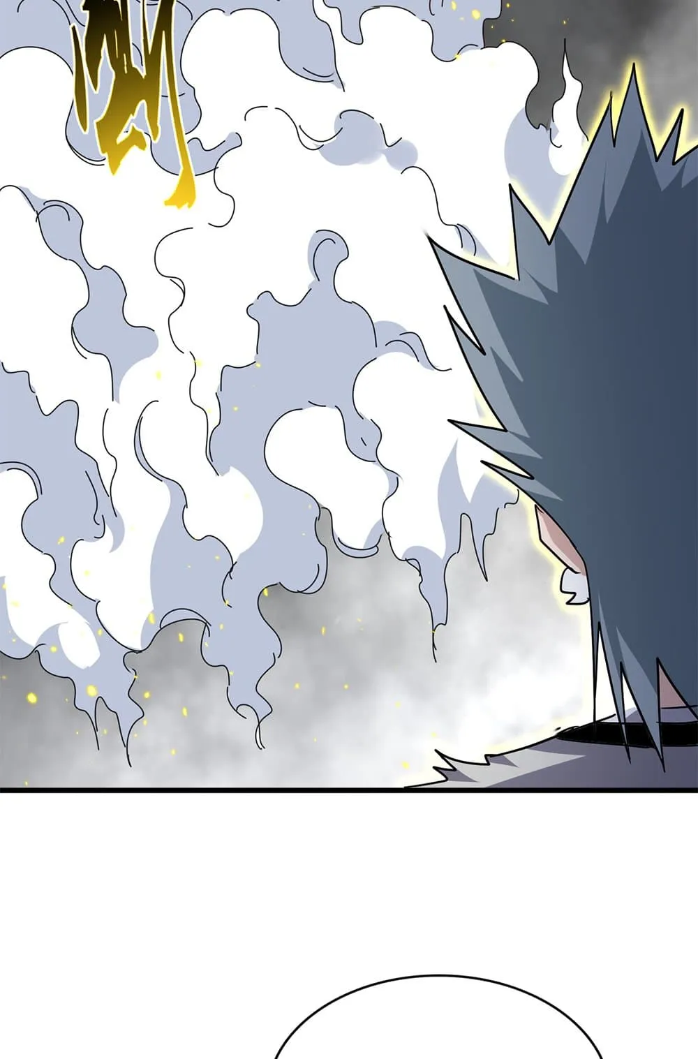 Magic Emperor Chap 725 - Next Chap 726