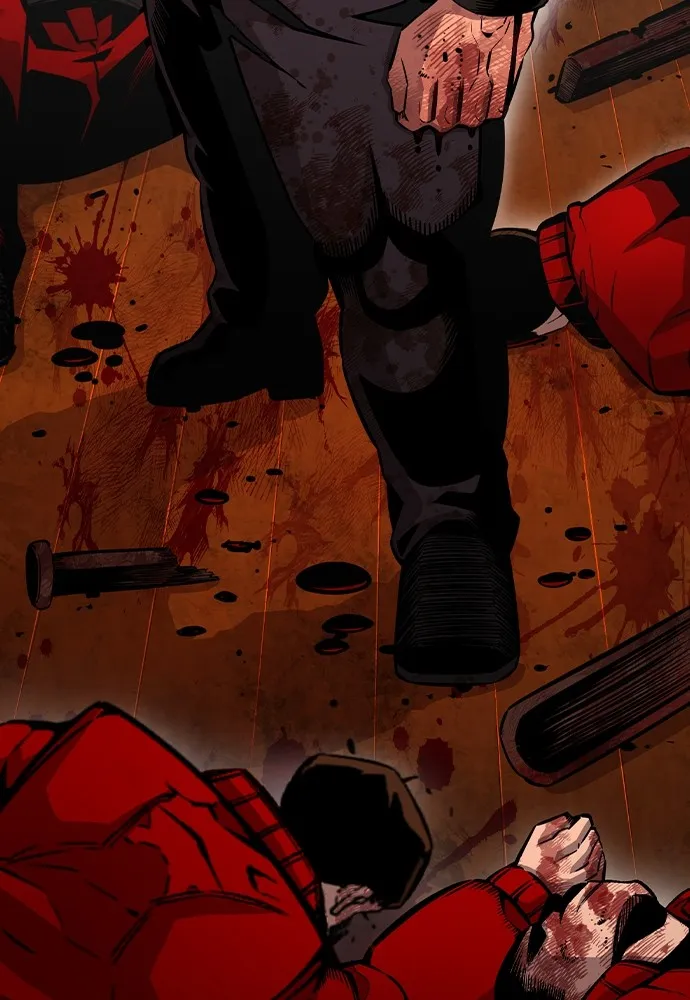 King Game Chap 94 - Next Chap 95