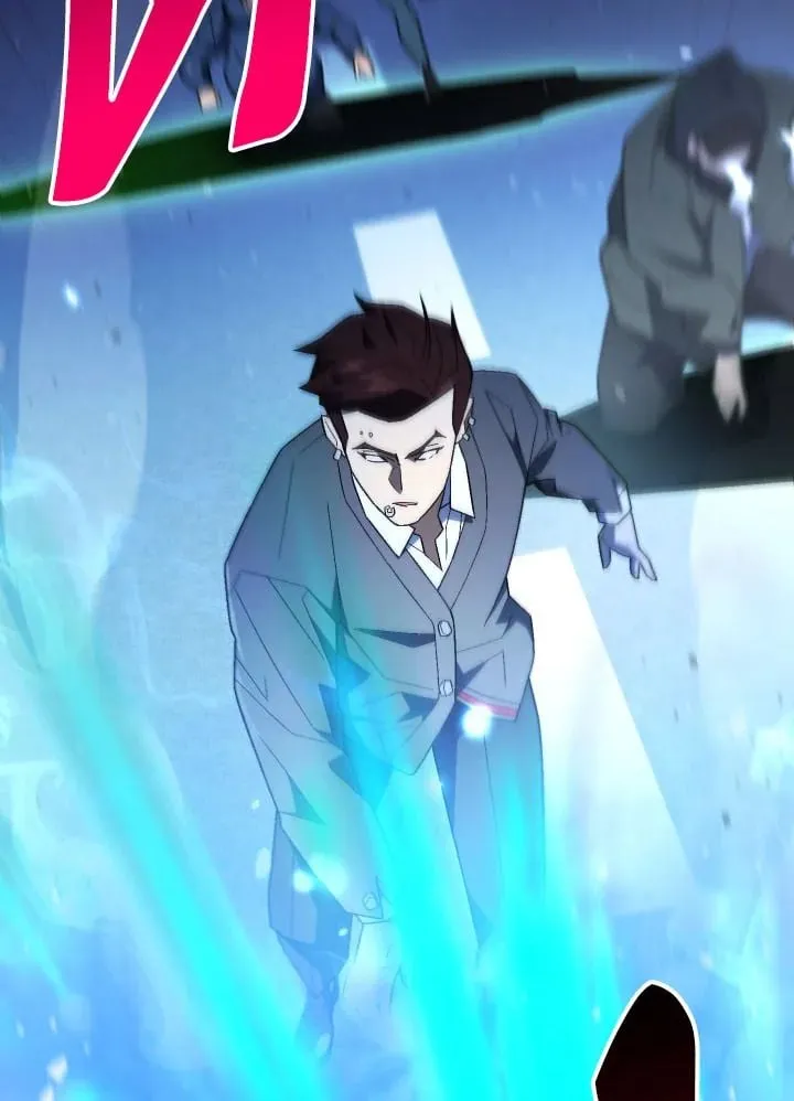 The Hero Returns Chap 109 - Next Chap 110