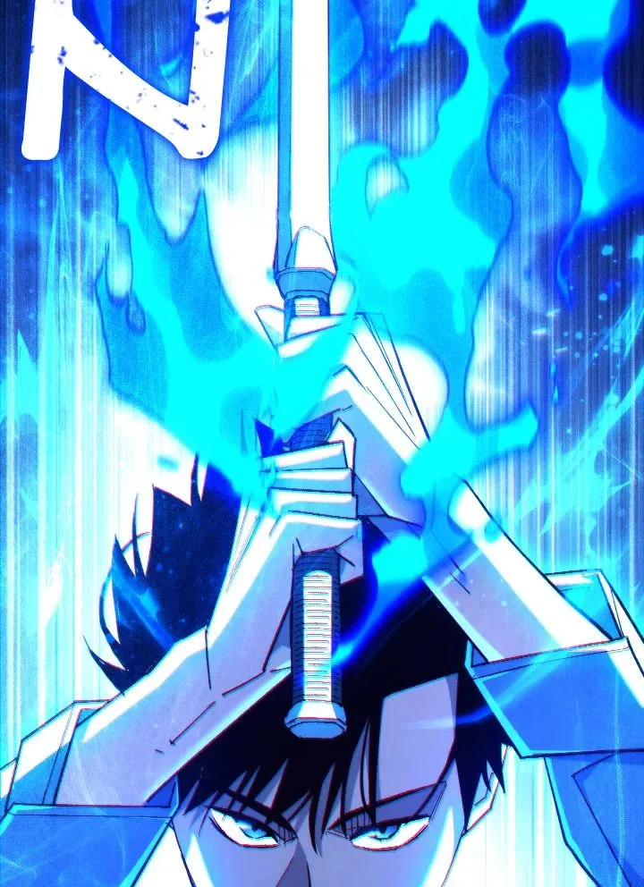 The Hero Returns Chap 85 - Next Chap 86