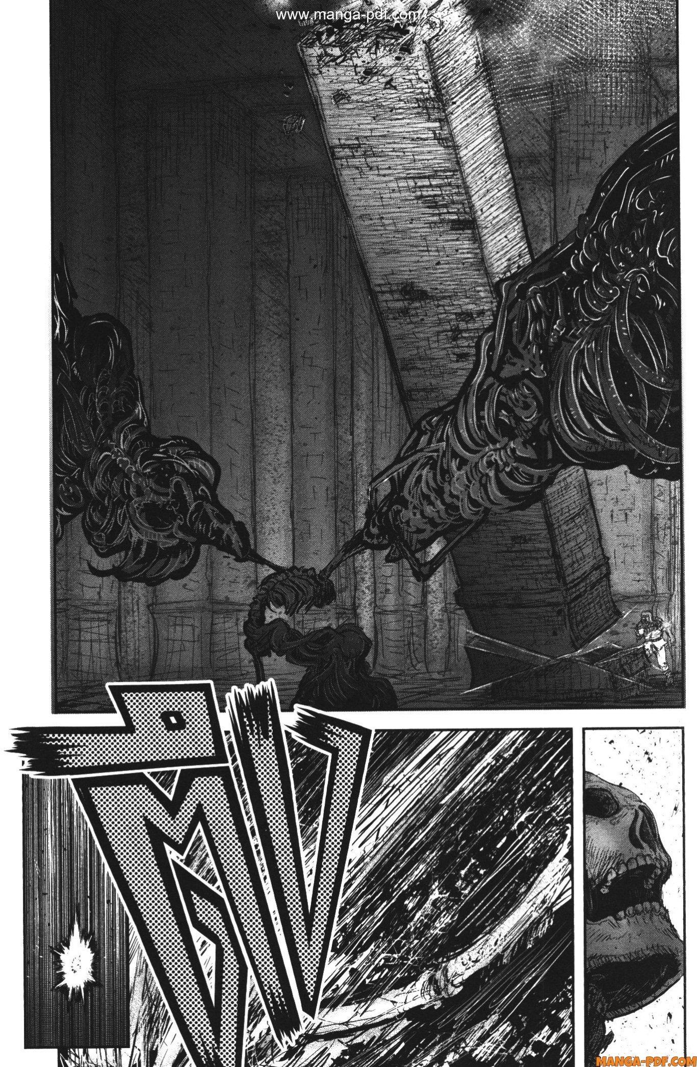 Isekai Ojisan Chap 43 - Next Chap 44