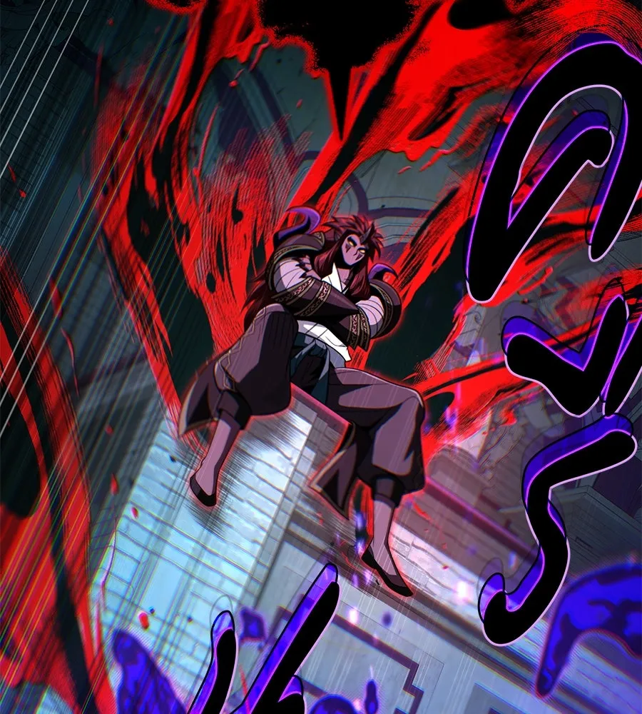 The Dark Magician Transmigrates After 66666 Years – จอมเวทเกิดใหม่ในรอบ 66666 ปี Chap 148 - Next Chap 149