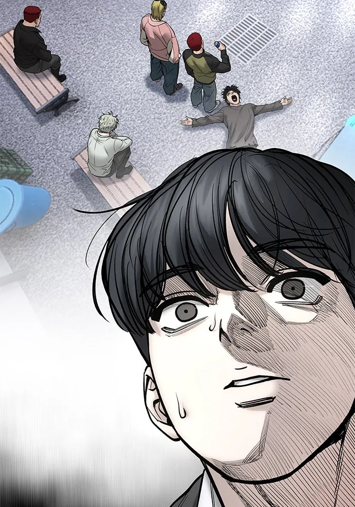 The Bully in Charge Chap 183 - Next Chap 184
