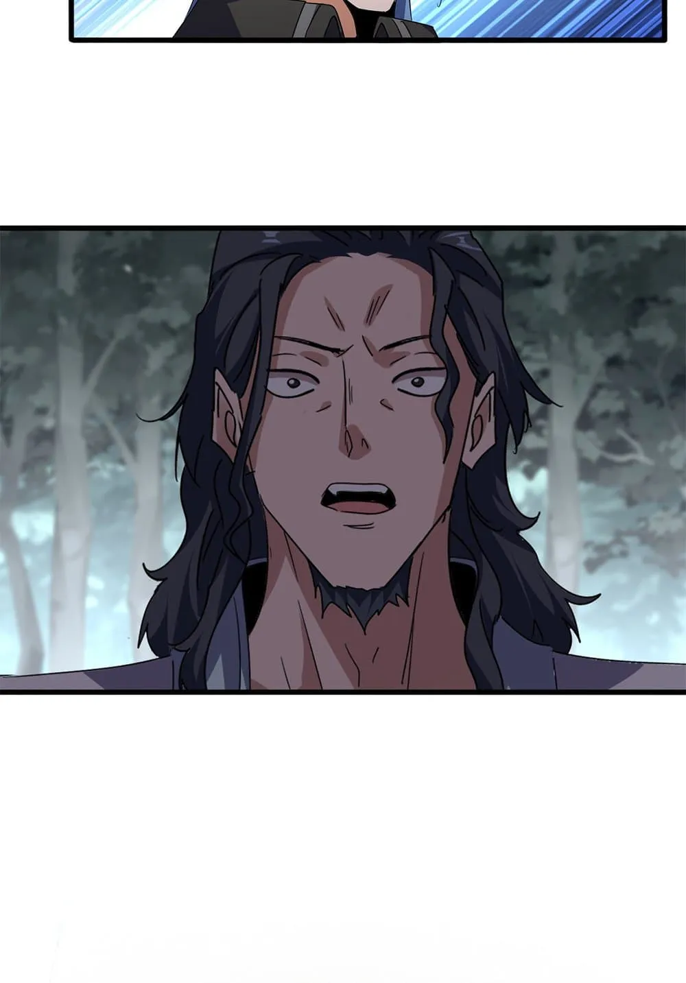 Magic Emperor Chap 735 - Next Chap 736