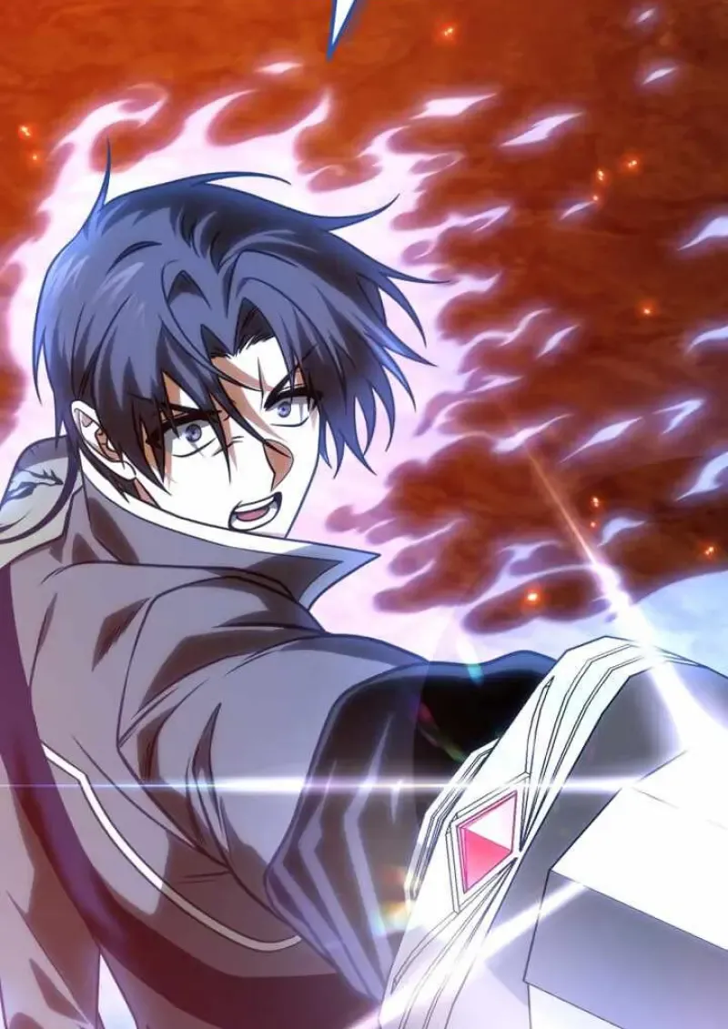 Player Who Returned 10,000 Years Later Chap 135 - Next Chap 136