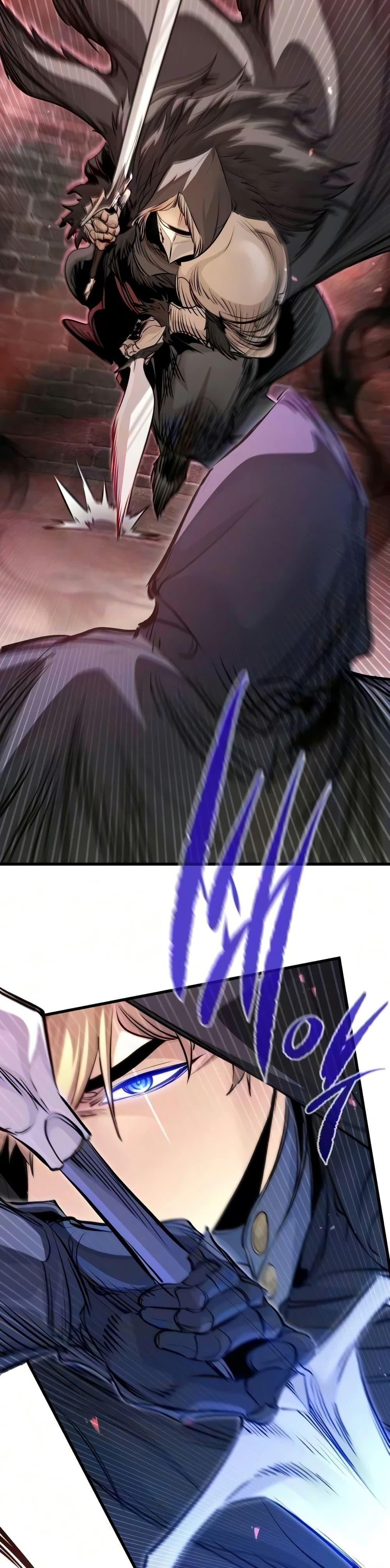The Regressed Mercenary’s Machinations Chap 90 - Next Chap 91