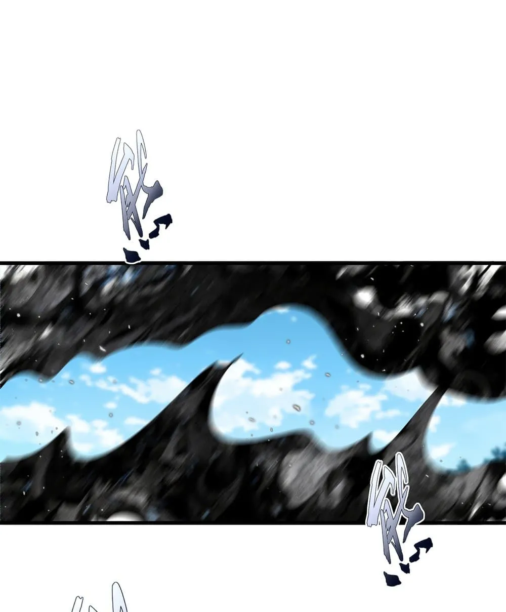 Magic Emperor Chap 862 - Next Chap 863