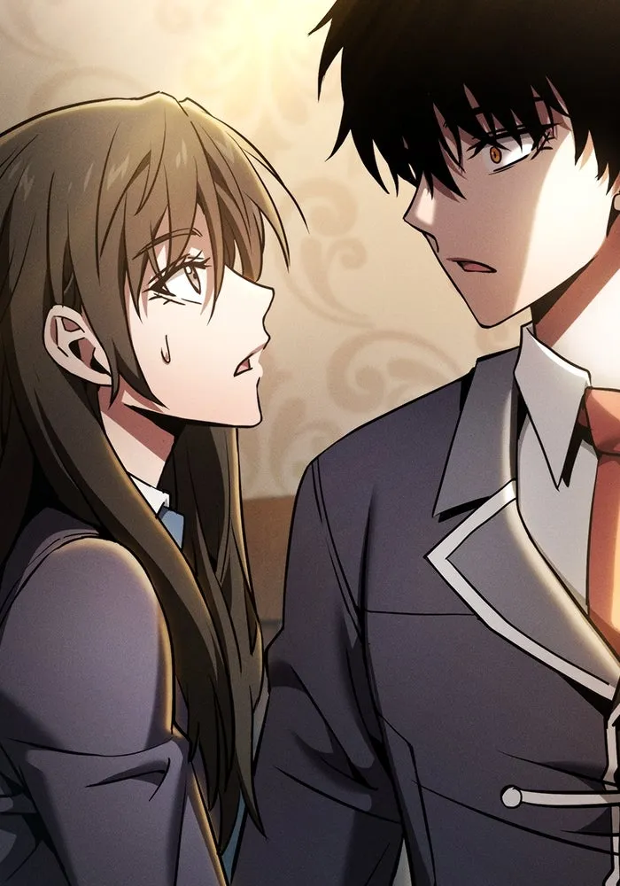 Academy’s Genius Swordmaster – นักดาบอัจฉริยะจากอะคาเดมี Chap 24 - Next Chap 25