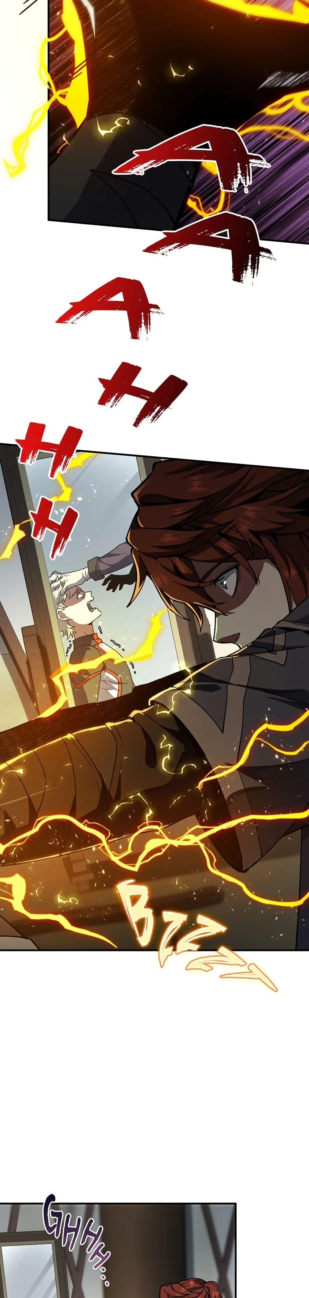 The Beginning After The End Chap 228 - Next Chap 229