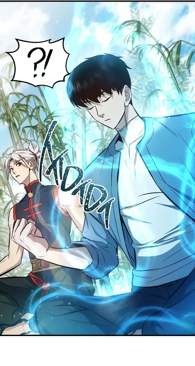 The Hero Returns Chap 144 - Next Chap 145