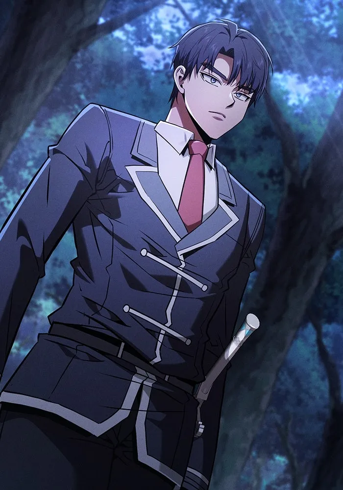 Academy’s Genius Swordmaster – นักดาบอัจฉริยะจากอะคาเดมี Chap 104 - Next Chap 105
