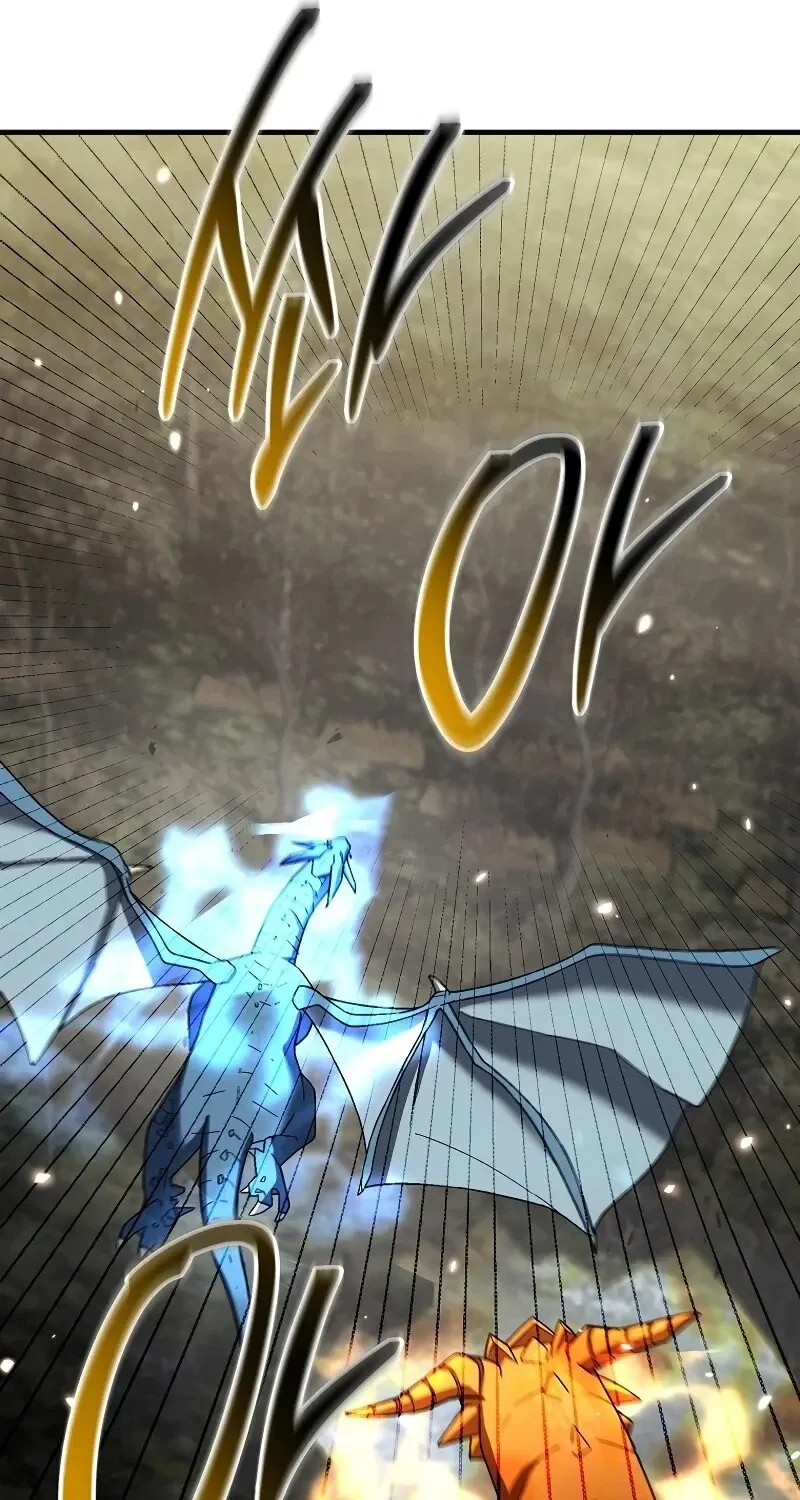 The Hero Returns Chap 120 - Next Chap 121