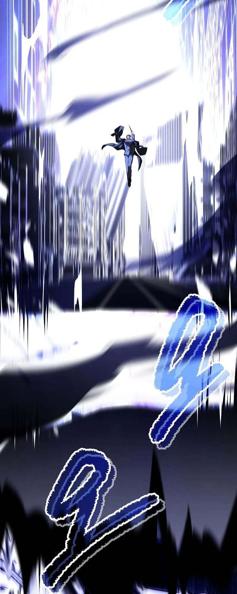 Return of the Frozen Player Chap 155 - Next Chap 156