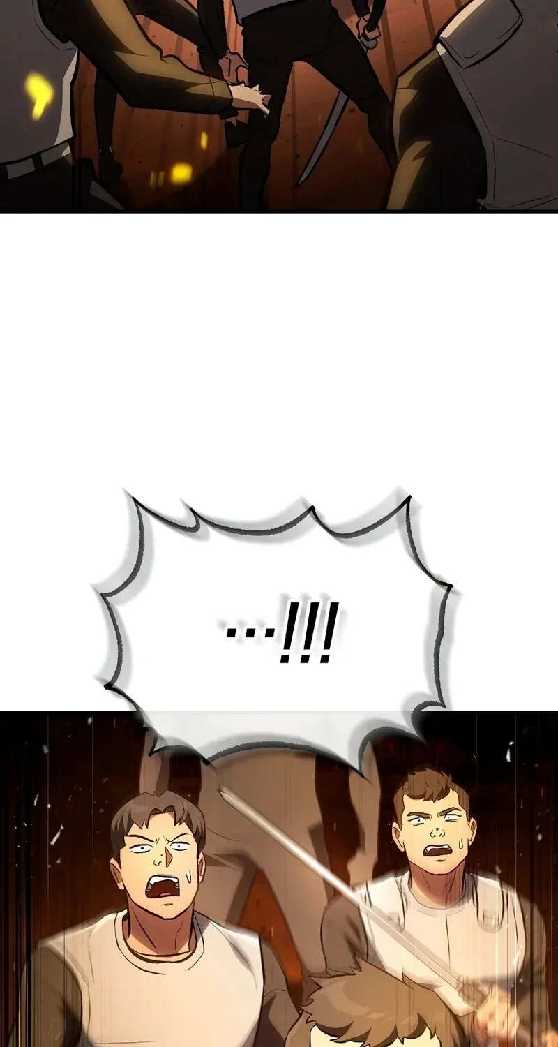 The Hero Returns Chap 127 - Next Chap 128