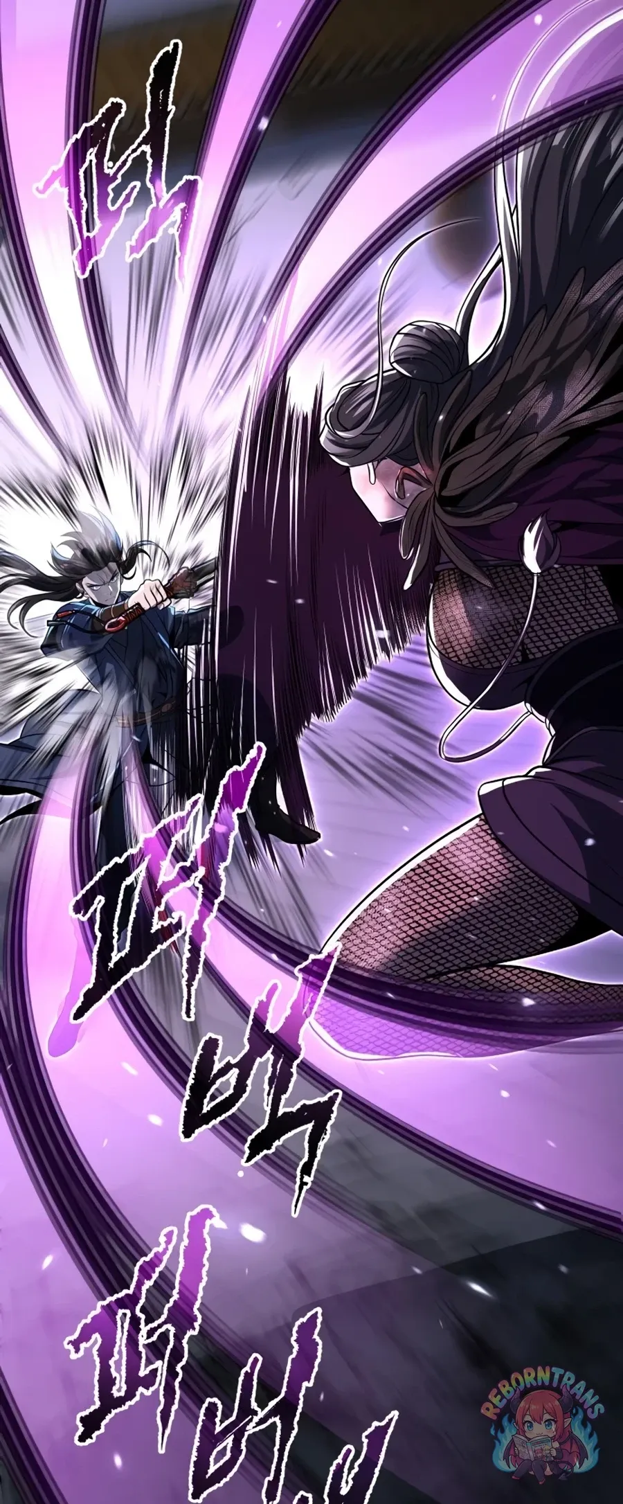 Chronicles of the Demon Faction Chap 170 - Next Chap 171