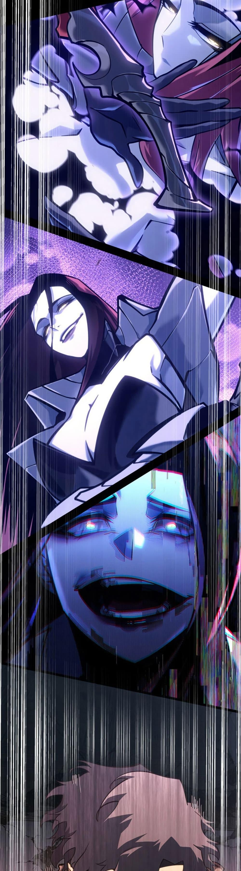 Return of the SSS-Class Ranker Chap 173 - Next Chap 174