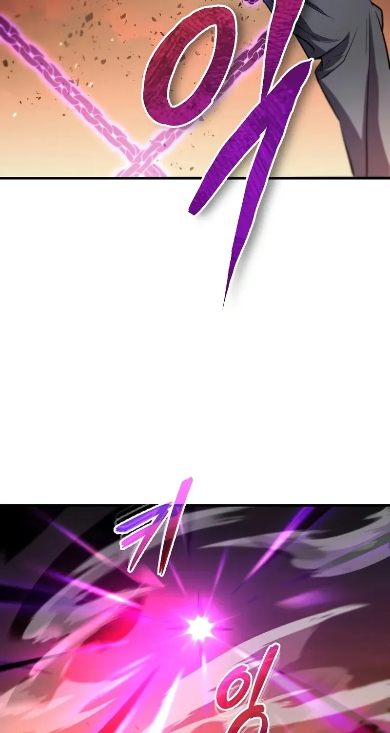 The Hero Returns Chap 124 - Next Chap 125