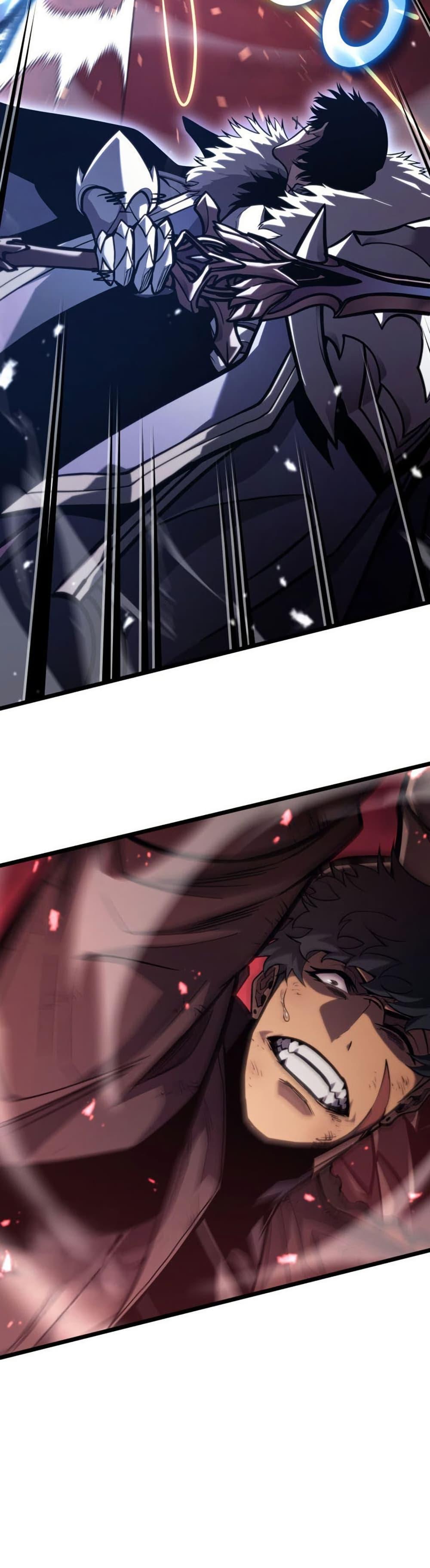 Return of the SSS-Class Ranker Chap 193 - Next Chap 194