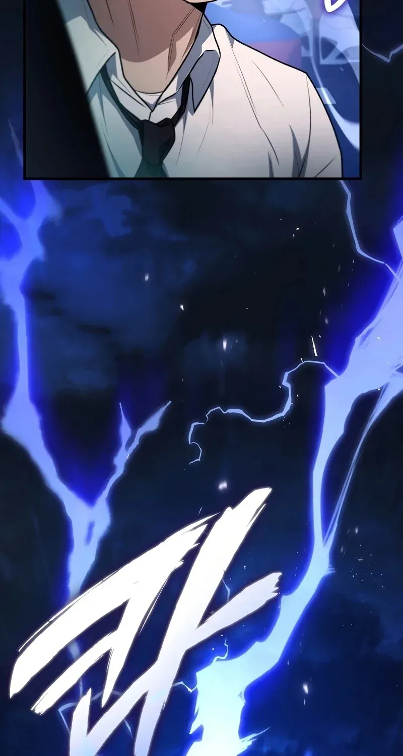 The Hero Returns Chap 123 - Next Chap 124