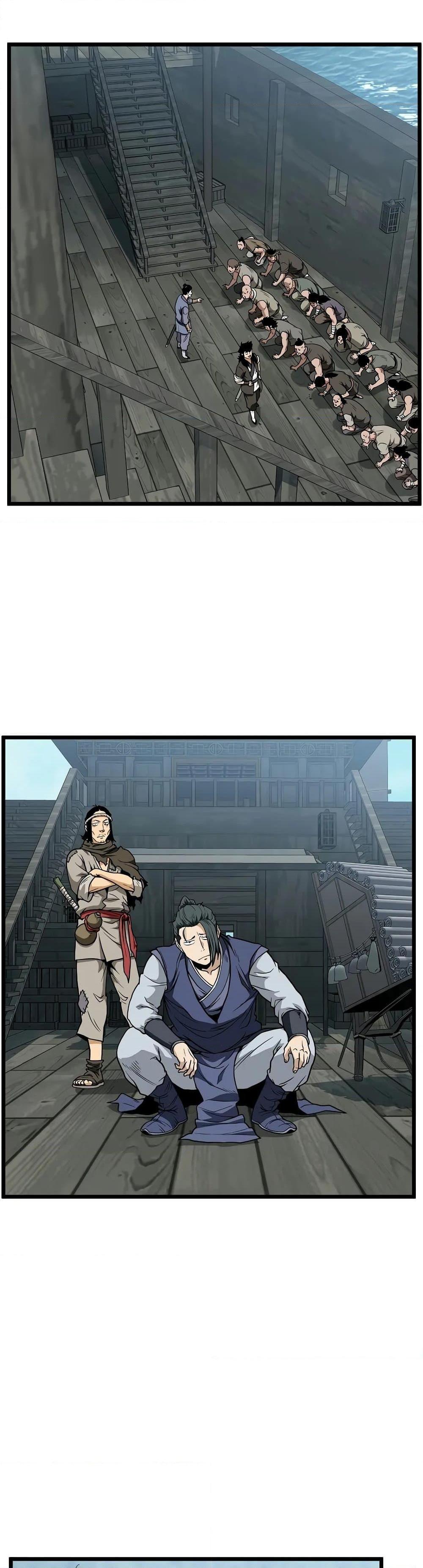 Murim Login Chap 220 - Next Chap 221