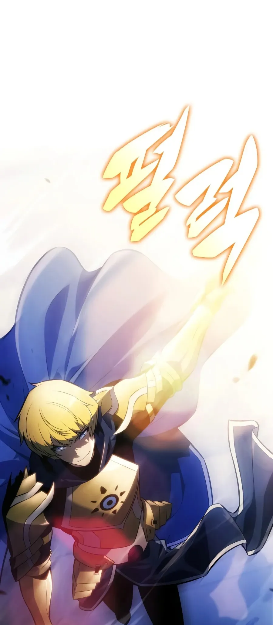 The Regressed Son of a Duke is an Assassin – ลูกชายคนเล็กของดยุกคือมือสังหาร Chap 124 - Next Chap 125