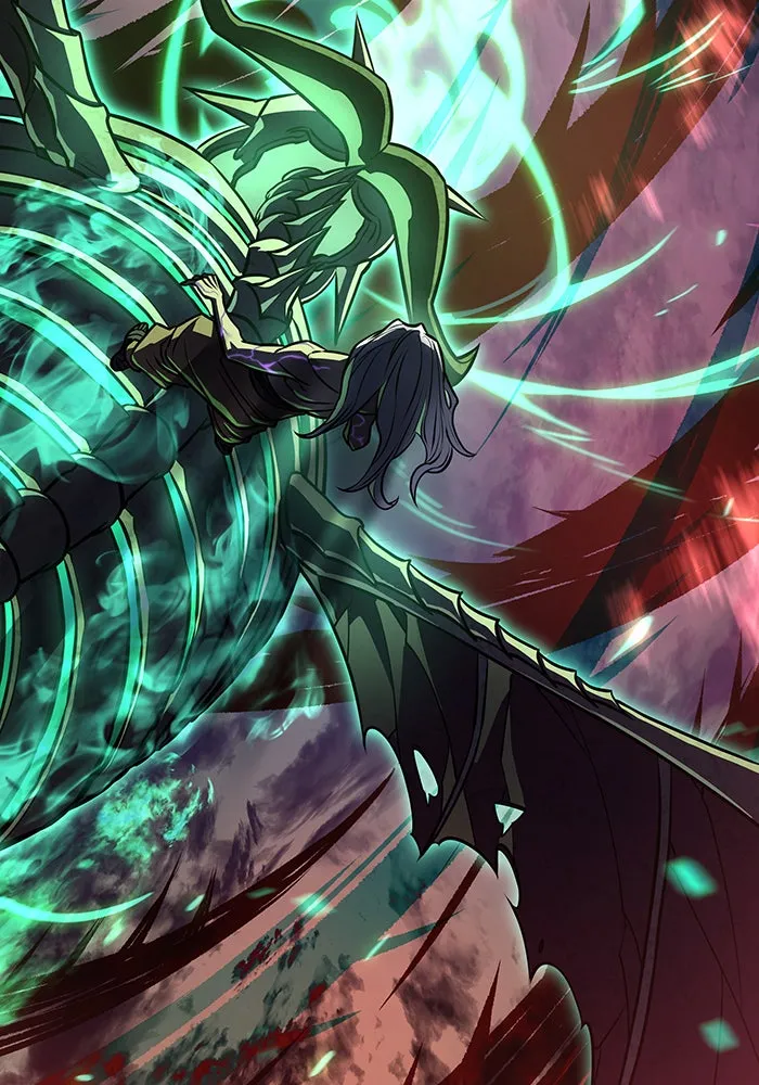 Regressing With the King’s Power – เกิดใหม่พร้อมพลังแห่งราชัน Chap 32 - Next Chap 33