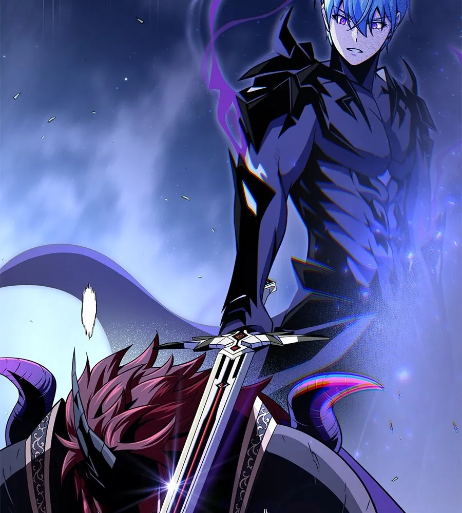 The Dark Magician Transmigrates After 66666 Years – จอมเวทเกิดใหม่ในรอบ 66666 ปี Chap 149 - Next Chap 150