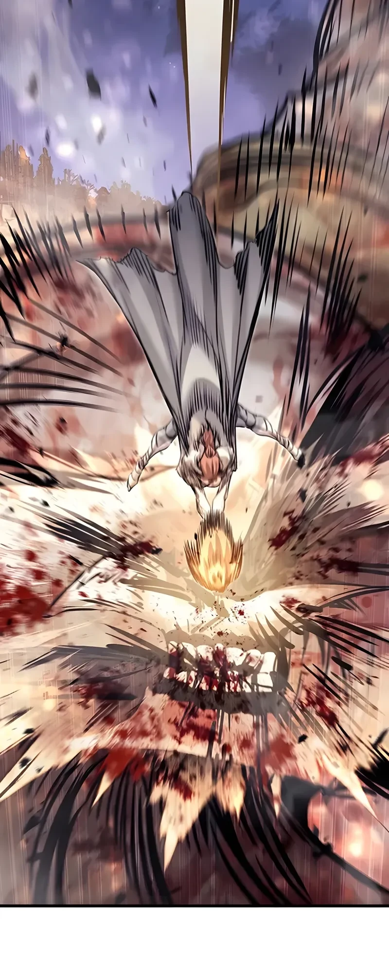 The Regressed Mercenary’s Machinations Chap 101 - Next Chap 102